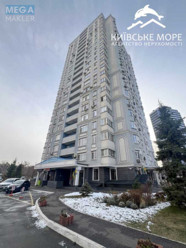 Продаж 2 кімнатної квартири (64/?/?), 10 пов. 21 пов. будинку, <a class="location-link" href="/kiev/" title="Недвижимость Київ">Київ</a>, <a class="location-link" href="/kiev/dneprovskij/" title="Недвижимость Дніпровський район">Дніпровський р-н</a>, Воскресенська вул., 12В (изображение 22)