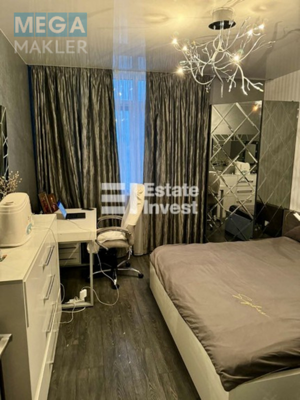 Продаж 1 кімнатної квартири (52/?/?), 13 пов. 26 пов. будинку, <a class="location-link" href="/kiev/" title="Недвижимость Київ">Київ</a>, <a class="location-link" href="/kiev/goloseevskij/" title="Недвижимость Голосіївський район">Голосіївський р-н</a> ( <img src="https://megamakler.com.ua/metro/0000ff.gif" alt="" class="metro" /> м. Демеевская, вул. Саперно-Слобідська, 24 ) (изображение 4)