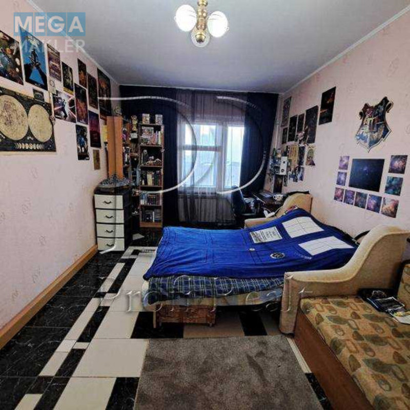 Продаж 3 кімнатної квартири (104/54/12), 12 пов. 16 пов. будинку, <a class="location-link" href="/kiev/" title="Недвижимость Київ">Київ</a>, <a class="location-link" href="/kiev/darnickij/" title="Недвижимость Дарницький район">Дарницький р-н</a>, Григоренка Петра проспект, 36А (изображение 19)