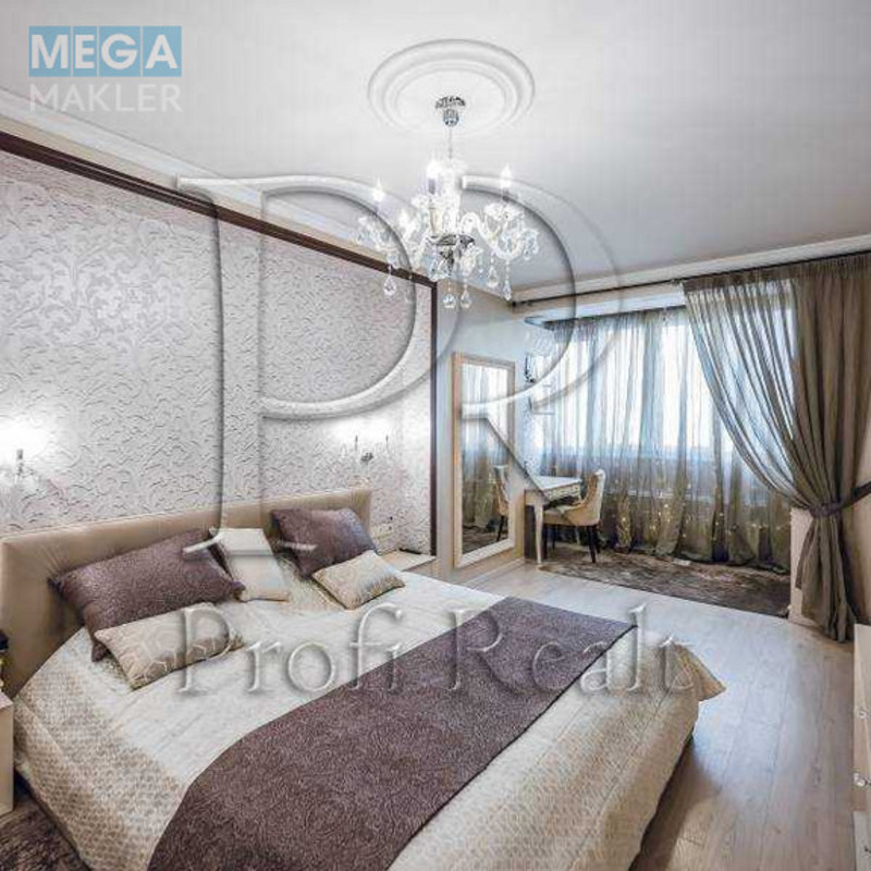 Продаж 3 кімнатної квартири (87/54/9), 25 пов. 26 пов. будинку, <a class="location-link" href="/kiev/" title="Недвижимость Київ">Київ</a>, <a class="location-link" href="/kiev/solomenskij/" title="Недвижимость Солом'янський район">Солом'янський р-н</a>, Донця Михайла вулиця, 2А (изображение 12)