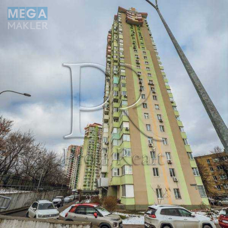 Продаж 3 кімнатної квартири (87/54/9), 25 пов. 26 пов. будинку, <a class="location-link" href="/kiev/" title="Недвижимость Київ">Київ</a>, <a class="location-link" href="/kiev/solomenskij/" title="Недвижимость Солом'янський район">Солом'янський р-н</a>, Донця Михайла вулиця, 2А (изображение 20)