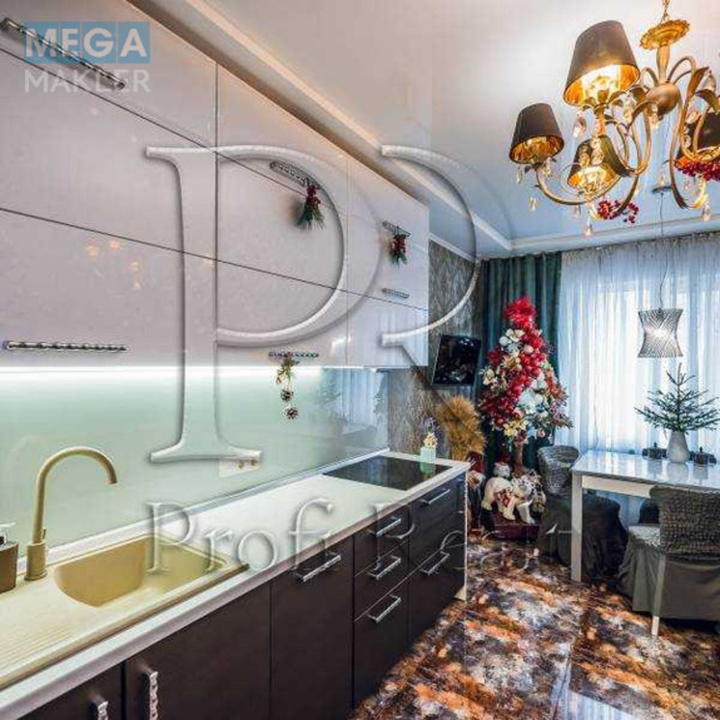 Продаж 3 кімнатної квартири (94/47/14), 22 пов. 22 пов. будинку, <a class="location-link" href="/kiev/" title="Недвижимость Київ">Київ</a>, <a class="location-link" href="/kiev/darnickij/" title="Недвижимость Дарницький район">Дарницький р-н</a>, Урлівська вулиця, 17 (изображение 3)