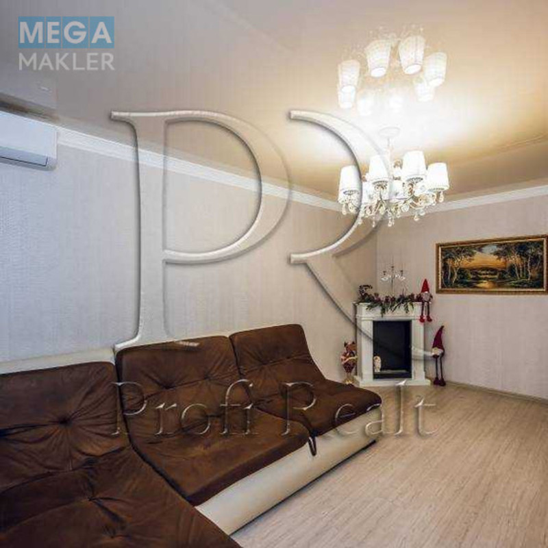 Продаж 3 кімнатної квартири (94/47/14), 22 пов. 22 пов. будинку, <a class="location-link" href="/kiev/" title="Недвижимость Київ">Київ</a>, <a class="location-link" href="/kiev/darnickij/" title="Недвижимость Дарницький район">Дарницький р-н</a>, Урлівська вулиця, 17 (изображение 4)