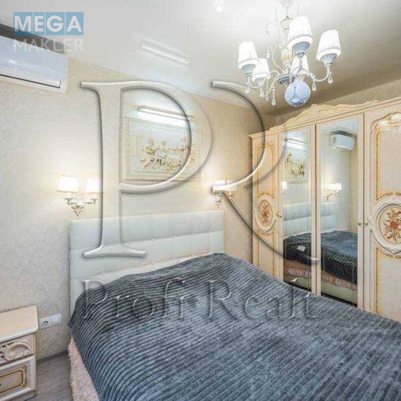 Продаж 3 кімнатної квартири (94/47/14), 22 пов. 22 пов. будинку, <a class="location-link" href="/kiev/" title="Недвижимость Київ">Київ</a>, <a class="location-link" href="/kiev/darnickij/" title="Недвижимость Дарницький район">Дарницький р-н</a>, Урлівська вулиця, 17 (изображение 7)