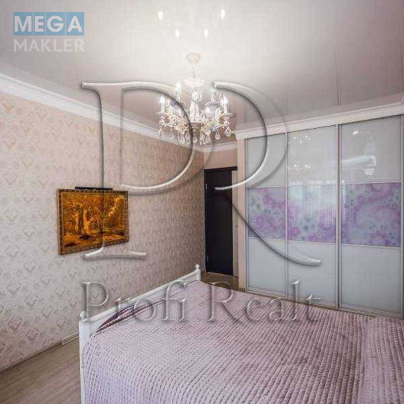 Продаж 3 кімнатної квартири (94/47/14), 22 пов. 22 пов. будинку, <a class="location-link" href="/kiev/" title="Недвижимость Київ">Київ</a>, <a class="location-link" href="/kiev/darnickij/" title="Недвижимость Дарницький район">Дарницький р-н</a>, Урлівська вулиця, 17 (изображение 9)