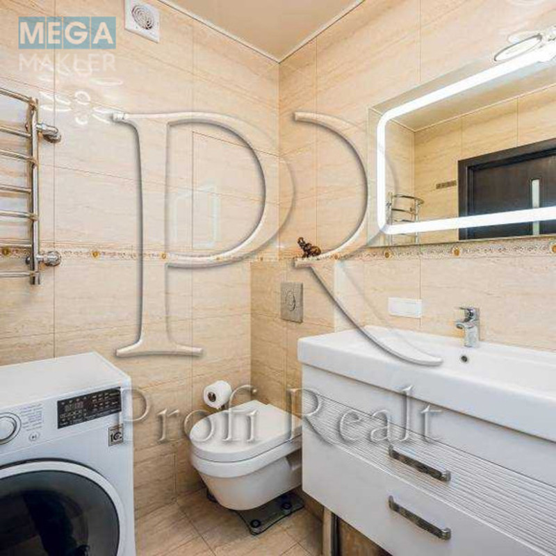 Продаж 3 кімнатної квартири (94/47/14), 22 пов. 22 пов. будинку, <a class="location-link" href="/kiev/" title="Недвижимость Київ">Київ</a>, <a class="location-link" href="/kiev/darnickij/" title="Недвижимость Дарницький район">Дарницький р-н</a>, Урлівська вулиця, 17 (изображение 14)