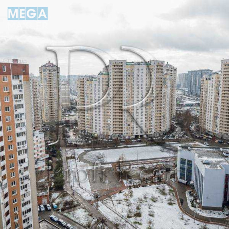 Продаж 3 кімнатної квартири (94/47/14), 22 пов. 22 пов. будинку, <a class="location-link" href="/kiev/" title="Недвижимость Київ">Київ</a>, <a class="location-link" href="/kiev/darnickij/" title="Недвижимость Дарницький район">Дарницький р-н</a>, Урлівська вулиця, 17 (изображение 19)