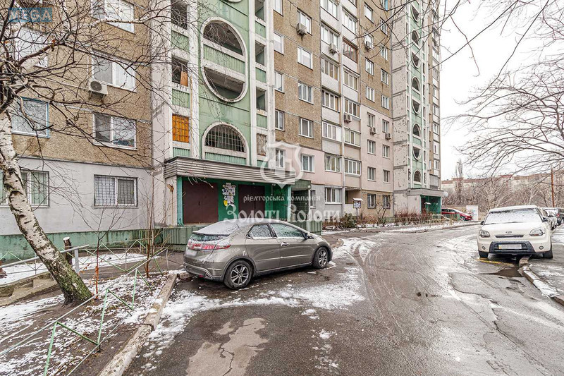 Продаж 3 кімнатної квартири (68,2/42/8,4), 16 пов. 18 пов. будинку, <a class="location-link" href="/kiev/" title="Недвижимость Київ">Київ</a>, <a class="location-link" href="/kiev/podolskij/" title="Недвижимость Подільський район">Подільський р-н</a>, Правди просп., 19/3 (изображение 18)