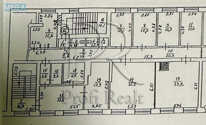 Продаж окремої будівлі/побудови, 240&nbsp;кв.м, <a class="location-link" href="/kiev/" title="Недвижимость Київ">Київ</a>, <a class="location-link" href="/kiev/podolskij/" title="Недвижимость Подільський район">Подільський р-н</a>, Георгія Гонгадзе просп., 20 (изображение 19)