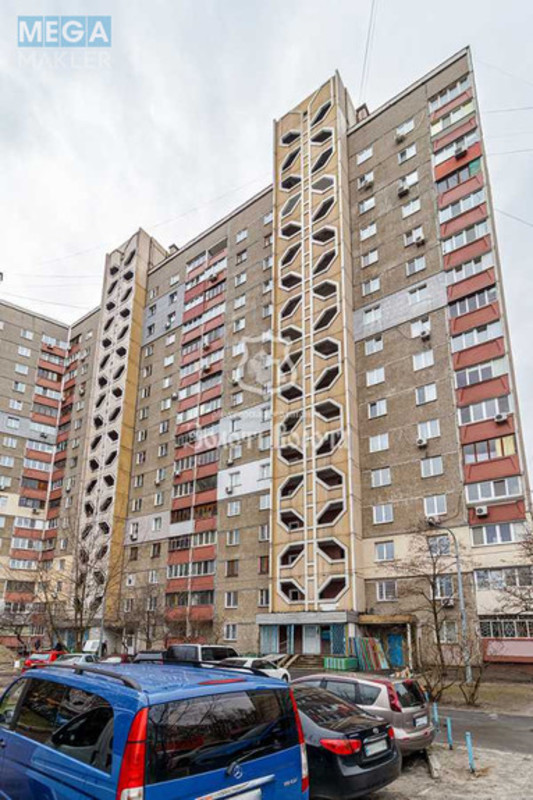 Продаж 3 кімнатної квартири (73/42/8,5), 13 пов. 16 пов. будинку, <a class="location-link" href="/kiev/" title="Недвижимость Київ">Київ</a>, <a class="location-link" href="/kiev/darnickij/" title="Недвижимость Дарницький район">Дарницький р-н</a>, Анни Ахматової вул., 16в (изображение 18)