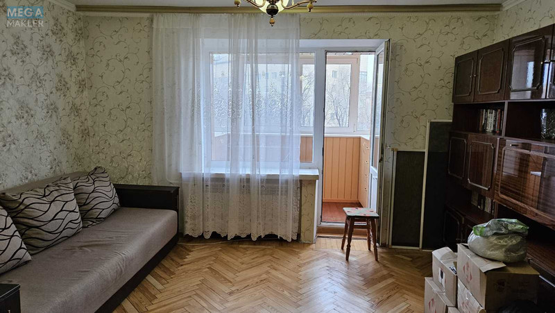 Продаж 3 кімнатної квартири (70/45/9), 3 пов. 9 пов. будинку, <a class="location-link" href="/kiev/" title="Недвижимость Київ">Київ</a>, <a class="location-link" href="/kiev/darnickij/" title="Недвижимость Дарницький район">Дарницький р-н</a>, Харьковское шоссе, 21/6 (изображение 3)