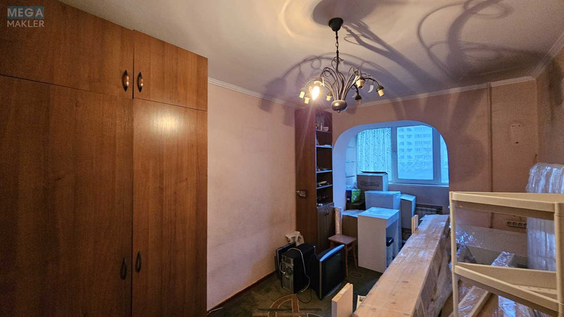 Продаж 3 кімнатної квартири (70/45/9), 3 пов. 9 пов. будинку, <a class="location-link" href="/kiev/" title="Недвижимость Київ">Київ</a>, <a class="location-link" href="/kiev/darnickij/" title="Недвижимость Дарницький район">Дарницький р-н</a>, Харьковское шоссе, 21/6 (изображение 15)