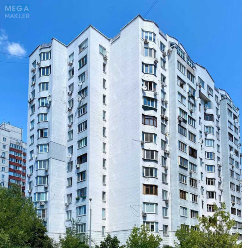 Продаж 3 кімнатної квартири (103/?/14), 13 пов. 18 пов. будинку, <a class="location-link" href="/kiev/" title="Недвижимость Київ">Київ</a>, <a class="location-link" href="/kiev/darnickij/" title="Недвижимость Дарницький район">Дарницький р-н</a>, Анни Ахматової вул., 16б (изображение 20)