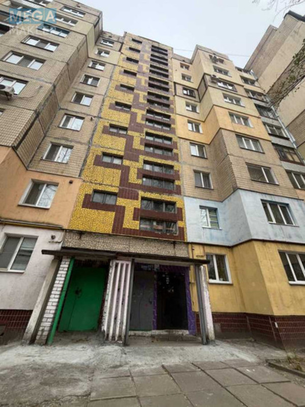 Продаж 2 кімнатної квартири (50/33/7), 3 пов. 9 пов. будинку, <a class="location-link" href="/dneprodzerzhinsk/" title="Недвижимость Кам'янське">Каменское</a>, Харьковская, 1 (изображение 18)