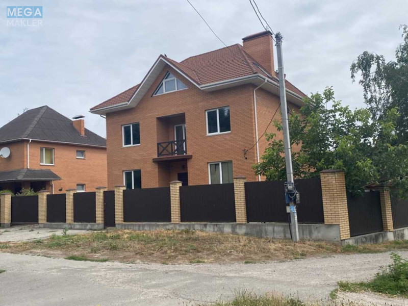 Продаж дома, 2&nbsp;поверху, 93&nbsp;кв.м, 4&nbsp;кімнати, ділянка 6&nbsp;соток, <a class="location-link" href="/boyarka/" title="Недвижимость Боярка">Боярка</a>, Білогородська, 146/158 (изображение 17)