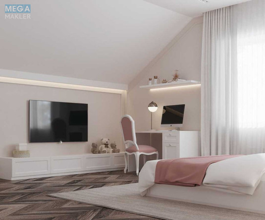Продаж дома, 2&nbsp;поверху, 280&nbsp;кв.м, 5&nbsp;кімнат, ділянка 14&nbsp;соток, <a class="location-link" href="/romankov/" title="Недвижимость Романків">Романків</a>, Лісова (изображение 12)