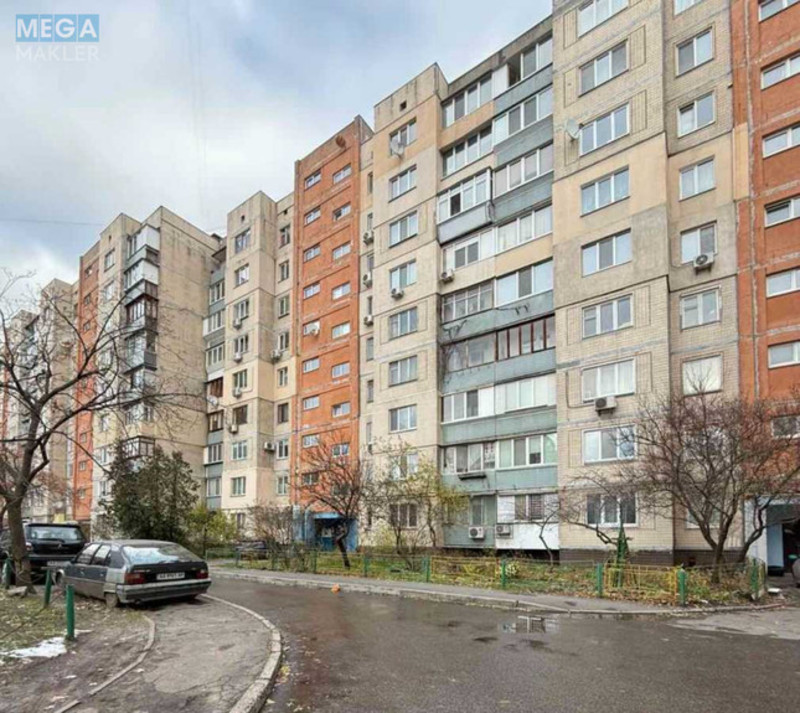 Продаж 3 кімнатної квартири (67/42/8), 6 пов. 9 пов. будинку, <a class="location-link" href="/kiev/" title="Недвижимость Київ">Київ</a>, <a class="location-link" href="/kiev/obolonskij/" title="Недвижимость Оболонський район">Оболонський р-н</a>, Героїв Дніпра вул., 19 (изображение 19)