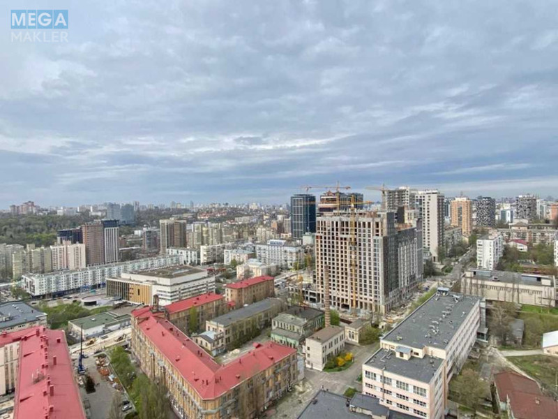 Продаж 1 кімнатної квартири (47/?/16), 24 пов. 26 пов. будинку, <a class="location-link" href="/kiev/" title="Недвижимость Київ">Київ</a>, <a class="location-link" href="/kiev/pecherskij/" title="Недвижимость Печерський район">Печерський р-н</a>, Василя Тютюнника вул., 37/1 (изображение 9)