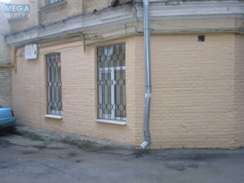 Продаж комерційної нерухомості, 37&nbsp;кв.м, <a class="location-link" href="/kiev/" title="Недвижимость Київ">Київ</a>, <a class="location-link" href="/kiev/shevchenkovskij/" title="Недвижимость Шевченківський район">Шевченківський р-н</a>, Тараса Шевченко пер., 7/1 (изображение 3)