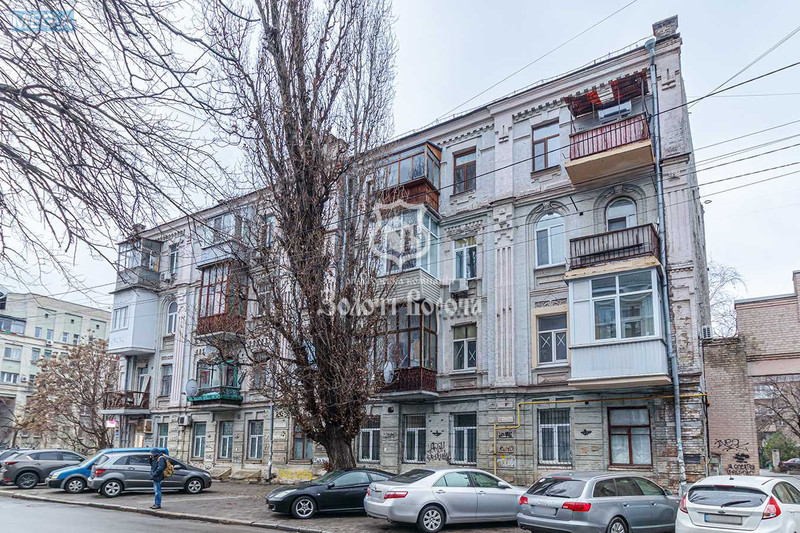 Продаж 2 кімнатної квартири (54/41/5), 4 пов. 4 пов. будинку, <a class="location-link" href="/kiev/" title="Недвижимость Київ">Київ</a>, <a class="location-link" href="/kiev/podolskij/" title="Недвижимость Подільський район">Подільський р-н</a>, Костянтинівська вул., 54 (изображение 19)