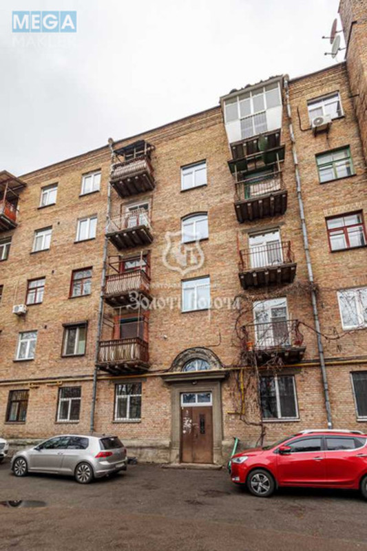 Продаж 2 кімнатної квартири (56/32/8), 1 пов. 5 пов. будинку, <a class="location-link" href="/kiev/" title="Недвижимость Київ">Київ</a>, <a class="location-link" href="/kiev/pecherskij/" title="Недвижимость Печерський район">Печерський р-н</a>, Генерала Алмазова вул., 1 (изображение 15)