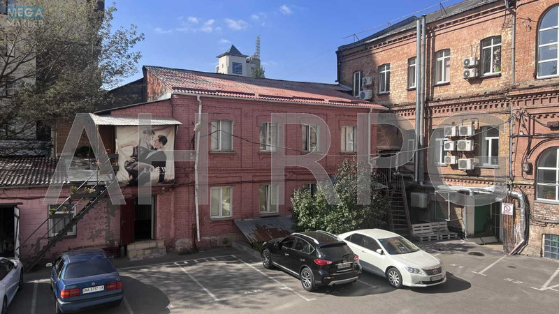 Продаж комерційної нерухомості, 5&nbsp;150&nbsp;кв.м, под офис, <a class="location-link" href="/kiev/" title="Недвижимость Київ">Київ</a>, <a class="location-link" href="/kiev/shevchenkovskij/" title="Недвижимость Шевченківський район">Шевченківський р-н</a>, Бульварно-Кудрявская ул., 33 (изображение 17)