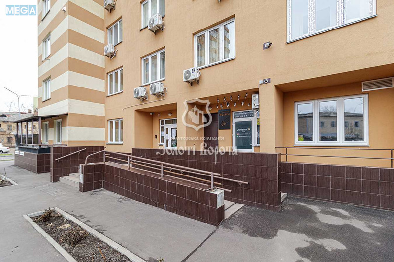 Продаж 3 кімнатної квартири (89/48/11), 25 пов. 26 пов. будинку, <a class="location-link" href="/kiev/" title="Недвижимость Київ">Київ</a>, <a class="location-link" href="/kiev/dneprovskij/" title="Недвижимость Дніпровський район">Дніпровський р-н</a>, Краківська вул., 27 (изображение 3)