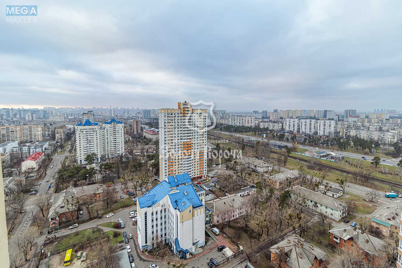 Продаж 3 кімнатної квартири (89/48/11), 25 пов. 26 пов. будинку, <a class="location-link" href="/kiev/" title="Недвижимость Київ">Київ</a>, <a class="location-link" href="/kiev/dneprovskij/" title="Недвижимость Дніпровський район">Дніпровський р-н</a>, Краківська вул., 27 (изображение 15)