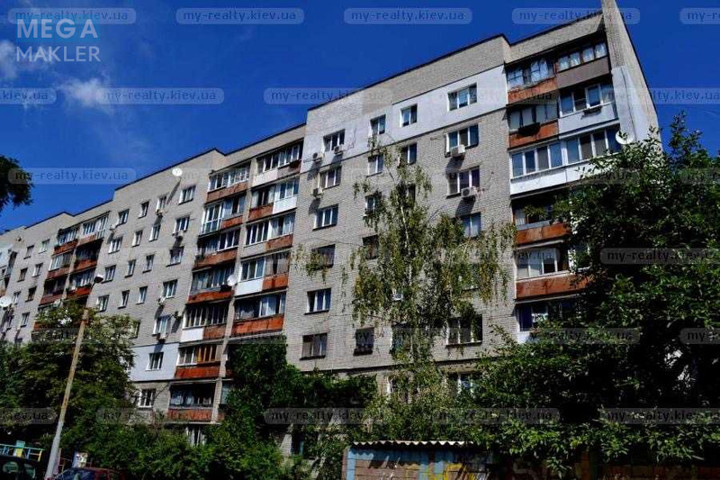 Продаж 3 кімнатної квартири (71/38/7,6), 4 пов. 8 пов. будинку, <a class="location-link" href="/kiev/" title="Недвижимость Київ">Київ</a>, <a class="location-link" href="/kiev/podolskij/" title="Недвижимость Подільський район">Подільський р-н</a>, Почайнинская ул., 35 (изображение 14)