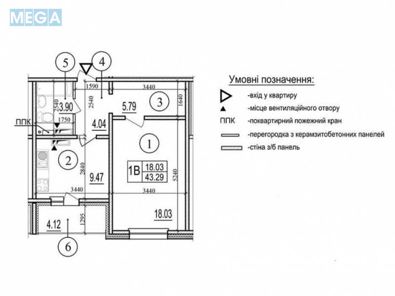 Новобудова, 25 поверхів, <a class="location-link" href="/kiev/" title="Недвижимость Київ">Київ</a>, <a class="location-link" href="/kiev/darnickij/" title="Недвижимость Дарницький район">Дарницький р-н</a>, Бориса Гмирі вул., 16 (изображение 6)