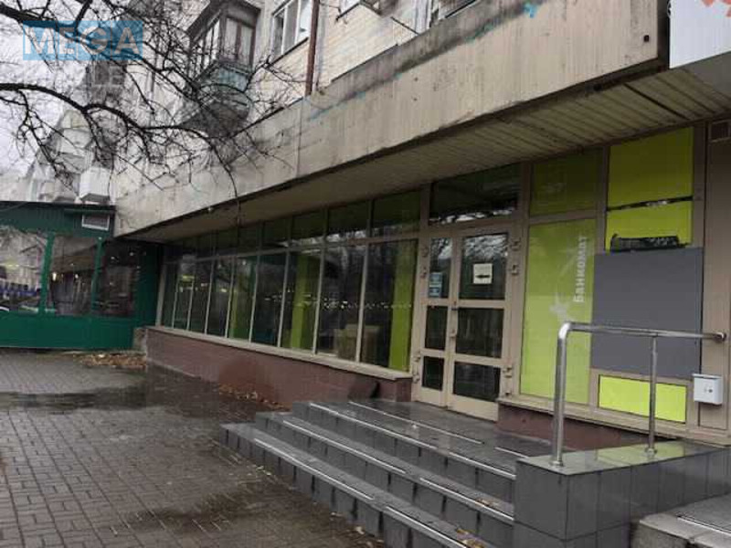 Продаж комерційної нерухомості, 142,40&nbsp;кв.м, под магазин, <a class="location-link" href="/kiev/" title="Недвижимость Київ">Київ</a>, <a class="location-link" href="/kiev/shevchenkovskij/" title="Недвижимость Шевченківський район">Шевченківський р-н</a>, Данила Щербаківського вул., 57 (изображение 2)