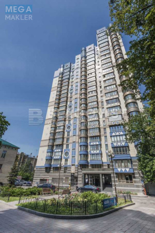 Продаж 4 кімнатної квартири (203/125/21,5), 17 пов. 23 пов. будинку, <a class="location-link" href="/kiev/" title="Недвижимость Київ">Київ</a>, <a class="location-link" href="/kiev/pecherskij/" title="Недвижимость Печерський район">Печерський р-н</a>, Інститутська вул., 18а (изображение 22)