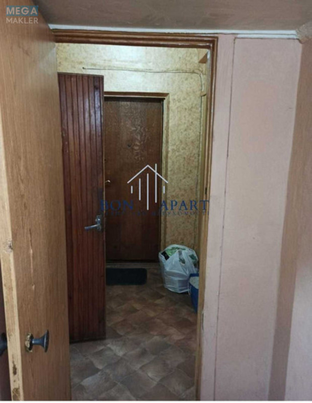 Продаж 1 кімнатної квартири (26,6/?/6,6), 1 пов. 5 пов. будинку, <a class="location-link" href="/kiev/" title="Недвижимость Київ">Київ</a>, <a class="location-link" href="/kiev/dneprovskij/" title="Недвижимость Дніпровський район">Дніпровський р-н</a>, Будівельників вул., 15 (изображение 13)