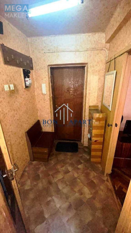 Продаж 1 кімнатної квартири (26,6/?/6,6), 1 пов. 5 пов. будинку, <a class="location-link" href="/kiev/" title="Недвижимость Київ">Київ</a>, <a class="location-link" href="/kiev/dneprovskij/" title="Недвижимость Дніпровський район">Дніпровський р-н</a>, Будівельників вул., 15 (изображение 16)