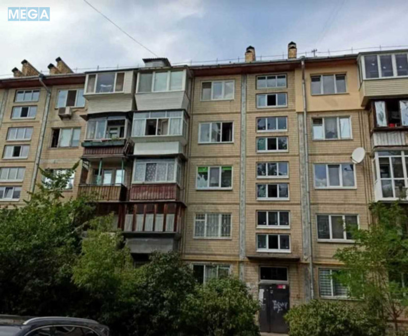 Продаж 1 кімнатної квартири (26,6/?/6,6), 1 пов. 5 пов. будинку, <a class="location-link" href="/kiev/" title="Недвижимость Київ">Київ</a>, <a class="location-link" href="/kiev/dneprovskij/" title="Недвижимость Дніпровський район">Дніпровський р-н</a>, Будівельників вул., 15 (изображение 19)