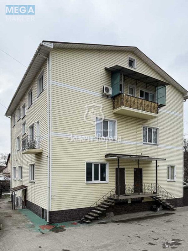 Продаж 3 кімнатної квартири (93/60/10), 1 пов. 4 пов. будинку, <a class="location-link" href="/kiev/" title="Недвижимость Київ">Київ</a>, <a class="location-link" href="/kiev/dneprovskij/" title="Недвижимость Дніпровський район">Дніпровський р-н</a>, Райдужна вул., 80 (изображение 8)