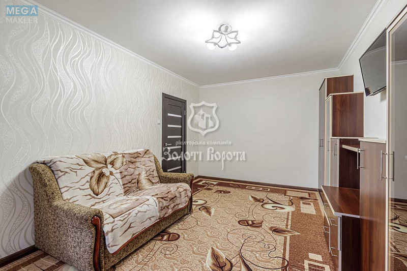 Продаж 3 кімнатної квартири (100/53/12), 10 пов. 25 пов. будинку, <a class="location-link" href="/kiev/" title="Недвижимость Київ">Київ</a>, <a class="location-link" href="/kiev/darnickij/" title="Недвижимость Дарницький район">Дарницький р-н</a>, Григорія Ващенка вул., 3 (изображение 2)