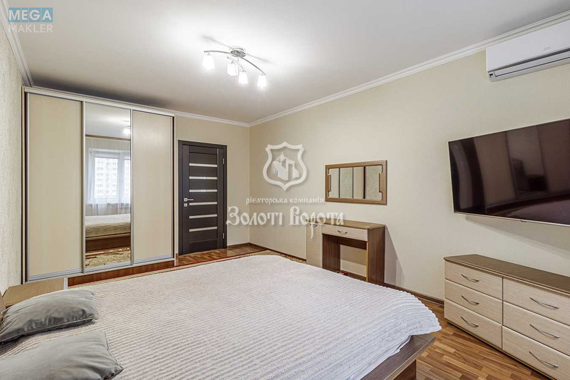 Продаж 3 кімнатної квартири (100/53/12), 10 пов. 25 пов. будинку, <a class="location-link" href="/kiev/" title="Недвижимость Київ">Київ</a>, <a class="location-link" href="/kiev/darnickij/" title="Недвижимость Дарницький район">Дарницький р-н</a>, Григорія Ващенка вул., 3 (изображение 5)