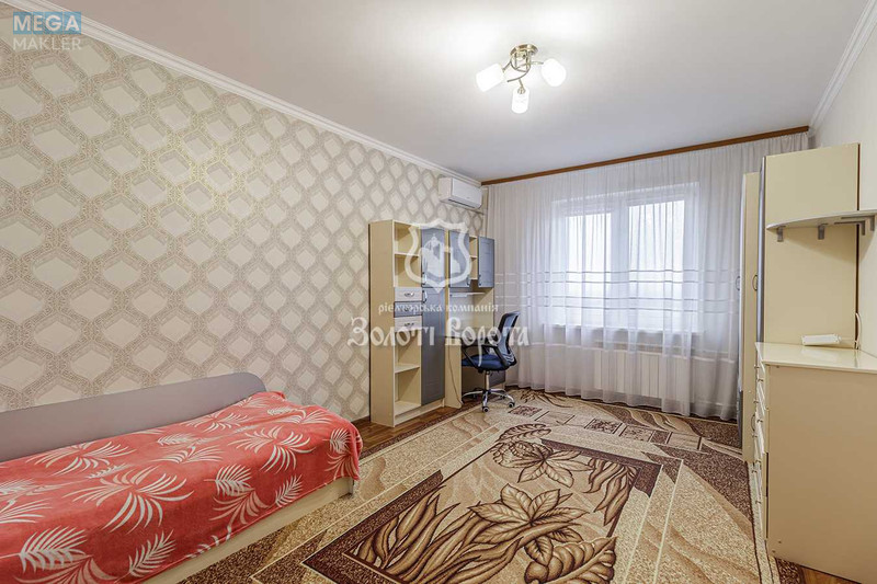 Продаж 3 кімнатної квартири (100/53/12), 10 пов. 25 пов. будинку, <a class="location-link" href="/kiev/" title="Недвижимость Київ">Київ</a>, <a class="location-link" href="/kiev/darnickij/" title="Недвижимость Дарницький район">Дарницький р-н</a>, Григорія Ващенка вул., 3 (изображение 6)