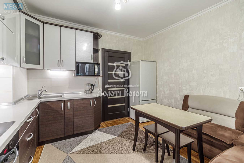 Продаж 3 кімнатної квартири (100/53/12), 10 пов. 25 пов. будинку, <a class="location-link" href="/kiev/" title="Недвижимость Київ">Київ</a>, <a class="location-link" href="/kiev/darnickij/" title="Недвижимость Дарницький район">Дарницький р-н</a>, Григорія Ващенка вул., 3 (изображение 10)