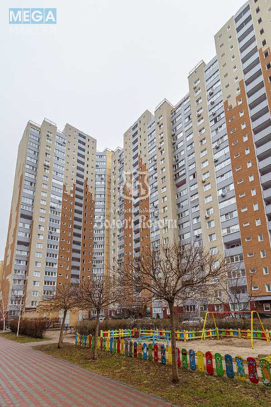 Продаж 3 кімнатної квартири (100/53/12), 10 пов. 25 пов. будинку, <a class="location-link" href="/kiev/" title="Недвижимость Київ">Київ</a>, <a class="location-link" href="/kiev/darnickij/" title="Недвижимость Дарницький район">Дарницький р-н</a>, Григорія Ващенка вул., 3 (изображение 21)