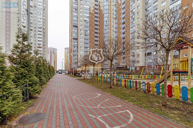 Продаж 3 кімнатної квартири (100/53/12), 10 пов. 25 пов. будинку, <a class="location-link" href="/kiev/" title="Недвижимость Київ">Київ</a>, <a class="location-link" href="/kiev/darnickij/" title="Недвижимость Дарницький район">Дарницький р-н</a>, Григорія Ващенка вул., 3 (изображение 22)