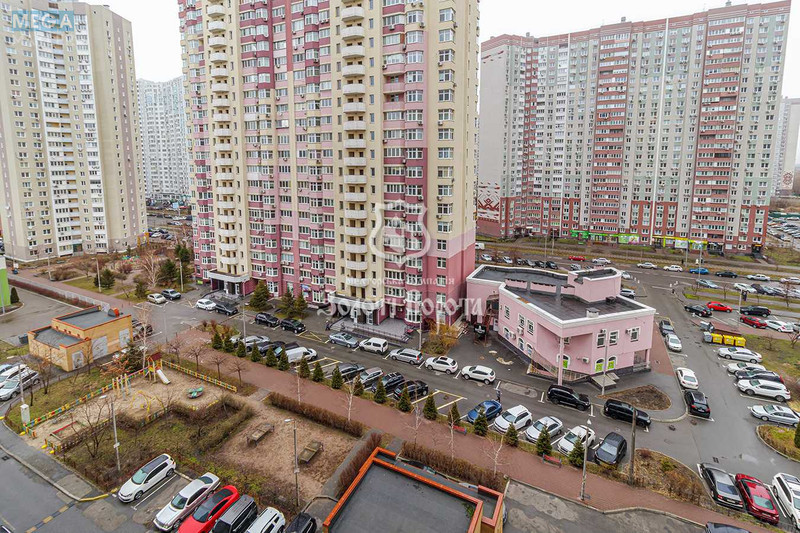 Продаж 3 кімнатної квартири (100/53/12), 10 пов. 25 пов. будинку, <a class="location-link" href="/kiev/" title="Недвижимость Київ">Київ</a>, <a class="location-link" href="/kiev/darnickij/" title="Недвижимость Дарницький район">Дарницький р-н</a>, Григорія Ващенка вул., 3 (изображение 23)