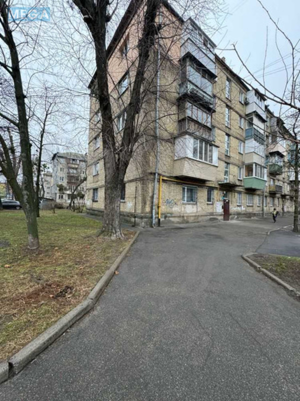 Продаж 3 кімнатної квартири (57,9/42/6), 5 пов. 5 пов. будинку, <a class="location-link" href="/kiev/" title="Недвижимость Київ">Київ</a>, <a class="location-link" href="/kiev/dneprovskij/" title="Недвижимость Дніпровський район">Дніпровський р-н</a>, Миру просп., 13В (изображение 15)