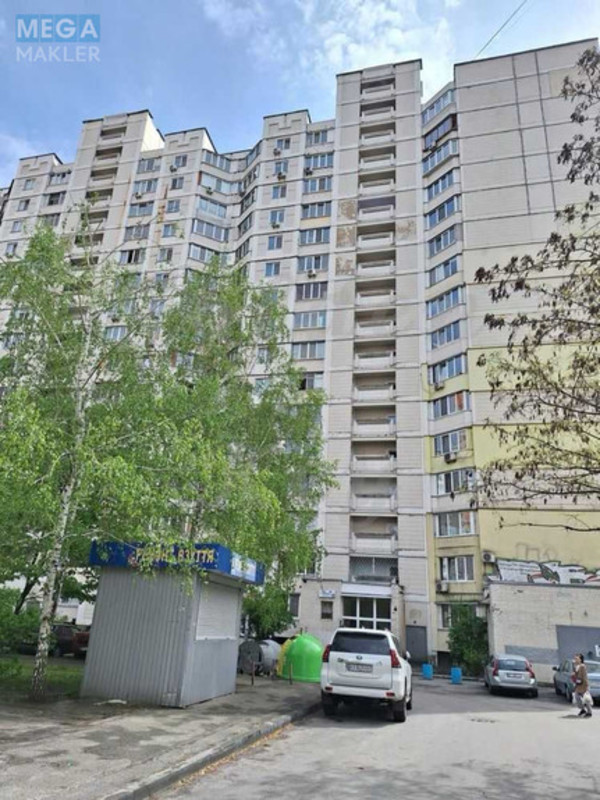 Продаж 3 кімнатної квартири (93/47,3/17,9), 13 пов. 16 пов. будинку, <a class="location-link" href="/kiev/" title="Недвижимость Київ">Київ</a>, <a class="location-link" href="/kiev/darnickij/" title="Недвижимость Дарницький район">Дарницький р-н</a>, Петра Григоренка просп., 1А (изображение 2)