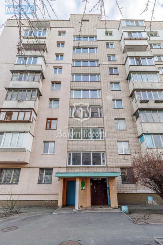 Продаж 4 кімнатної квартири (83/53/8), 9 пов. 9 пов. будинку, <a class="location-link" href="/kiev/" title="Недвижимость Київ">Київ</a>, <a class="location-link" href="/kiev/darnickij/" title="Недвижимость Дарницький район">Дарницький р-н</a>, Здолбунівська вул., 3в (изображение 15)