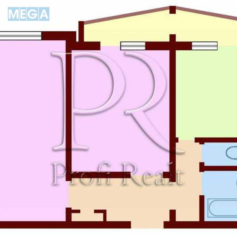 Продаж 2 кімнатної квартири (46/30/8), 14 пов. 16 пов. будинку, <a class="location-link" href="/kiev/" title="Недвижимость Київ">Київ</a>, <a class="location-link" href="/kiev/dneprovskij/" title="Недвижимость Дніпровський район">Дніпровський р-н</a>, Русанівська набережна, 6 (изображение 18)