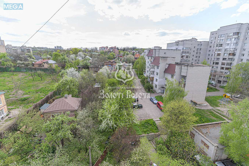 Продаж 3 кімнатної квартири (76/44/6,5), 8 пов. 9 пов. будинку, <a class="location-link" href="/kiev/" title="Недвижимость Київ">Київ</a>, <a class="location-link" href="/kiev/podolskij/" title="Недвижимость Подільський район">Подільський р-н</a>, Бондарський пров., 19 (изображение 24)