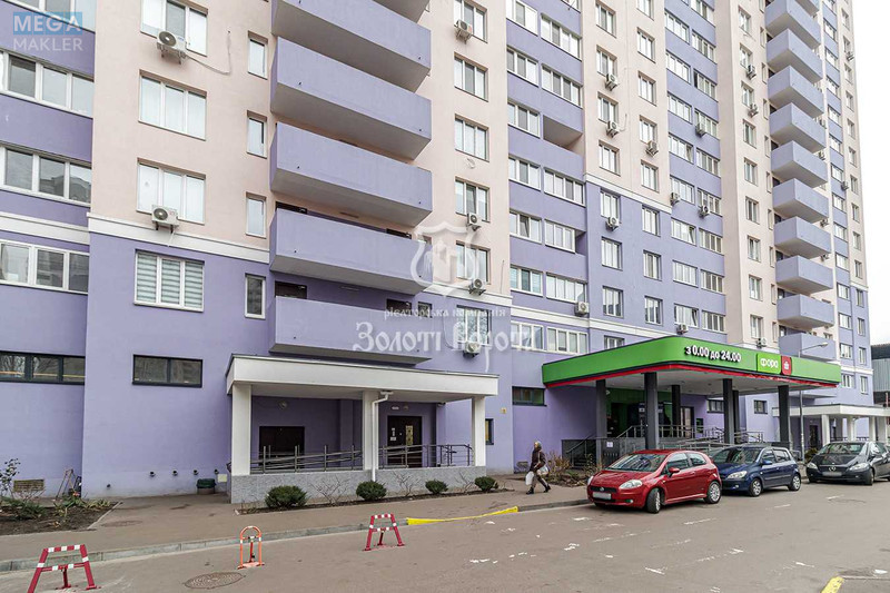 Продаж 2 кімнатної квартири (58/32/9), 22 пов. 24 пов. будинку, <a class="location-link" href="/kotsyubinskoe/" title="Недвижимость Коцюбинське">Коцюбинське</a>, Пономарьова вул., 26 (изображение 19)