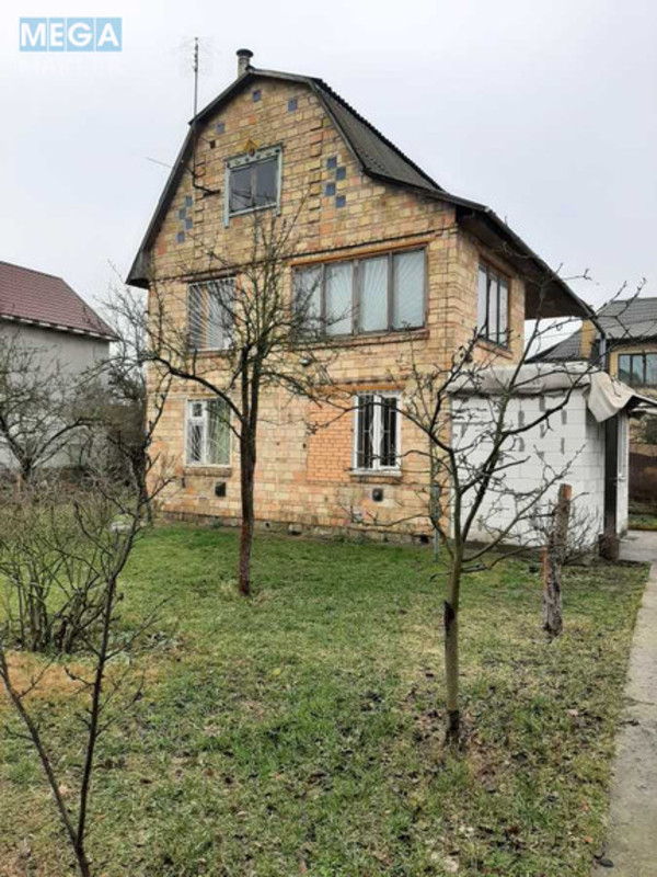 Продаж дома, 2&nbsp;поверху, 90&nbsp;кв.м, 4&nbsp;кімнати, ділянка 7,22&nbsp;соток, <a class="location-link" href="/kiev/" title="Недвижимость Київ">Київ</a>, <a class="location-link" href="/kiev/darnickij/" title="Недвижимость Дарницький район">Дарницький р-н</a>, 86-а Садова вул. (изображение 9)